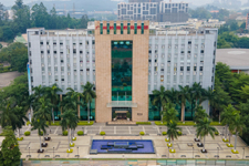 广东岭南现代技师学院学校简介