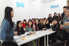 学理财来岭南,广东岭南现代技师学院经济管理系会计专业