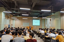 阳江市工商管理技工学校选哪家-广东岭南现代高级技工学校