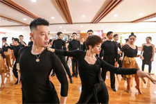 广东岭南现代技师学院舞蹈表演(亚冠订单班)专业介绍