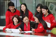 广东岭南现代技师学院师资力量详细介绍