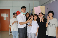 筑牢校园安全防线 | 我校开展新学期校园安全大检查
