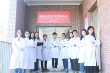 康复保健专业是什么?岭南现代技师学院告诉你