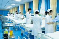 优质护士技校-广东岭南现代技师学院