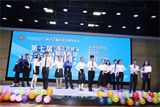 实业就业还发愁?岭南现代技师学院学生就业活动火热来袭
