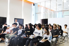 广东岭南现代技师学院线上零距离日语体验课
