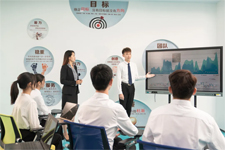 选择岭南现代技师学院的理由,每个理由都让你爱上岭南!