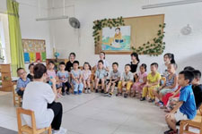 全能幼教是如何练成的?来岭南助你成为全能幼教人才!