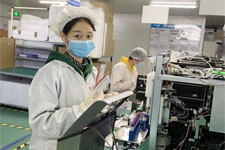 用爱守护,勇敢前行,广东岭南现代技师学院健康护理