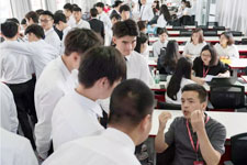 市场营销发展前景-专业人才供不应求