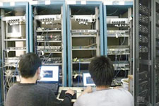 梅州市网络应用技校推荐哪家-广东岭南现代技师学院