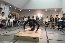 离优秀动漫艺术家,你只差这一步-岭南现代技师学院动漫