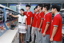 广东岭南现代技师学院校企合作篇,产教融合累累硕果
