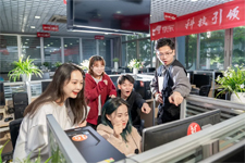 双学历、多证书!来岭南现代技师学院助你创造美好未来