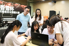 广东岭南现代技师学院市场营销专业,年入百万不是梦