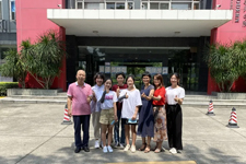 为爱护航,一路前行,岭南现代技师学院幼儿教育专业
