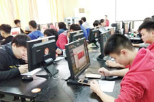 湛江市计算机中专有哪些比较好-湛江计算机学校一览