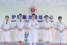 正在兴起的朝阳行业,护理专业快来看看!