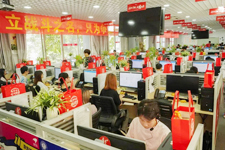广东岭南现代技师学院电子商务(网络营销)专业介绍