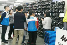 中专市场营销课程有哪些-广东岭南现代技师学院