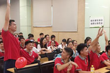 韶关英语专业中专-英语中专学校名单-广东岭南现代技工学校