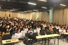 学室内设计,岭南现代技师学院室内设计让你就业不愁!