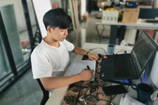广州学室内设计什么中专学校值得推荐-广州室内设计学校一览