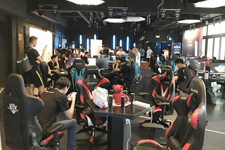 广东岭南现代技师学院电子竞技运动与管理专业介绍