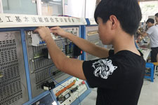学费比较低的广东机电技校有哪些-广东技校排名