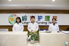 广东岭南现代技师学院健康护理学院实训场室介绍