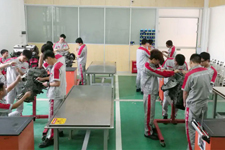 校企合作,共育汽车工匠,岭南汽车专业快来了解下!